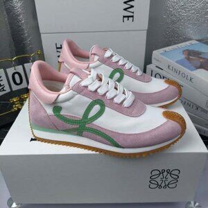 Loewe Flow Runner Sneakers